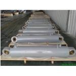 High Pressure Excavator Hydraulic Cylinder Telescoping Hydraulic Cylinder