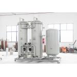 Industrial Portable Oxygen Machine PSA O2 Generator 0.5 Mpa for sale