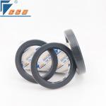 SC Type Single Lip Gray Rubber Skeleton Oil Seal Dustproof Oil Seal For Motor And Industry for sale