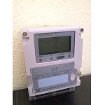DDZY150 Single Phase Two Wire Smart AMR Remote Reading Electricity Meter for sale