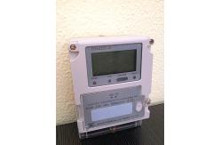 China DDZY150 Single Phase Two Wire Smart AMR Remote Reading Electricity Meter supplier