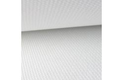 China Inkjet Printable Canvas Sheets Roll 130gsm Matte Cotton Cloth supplier