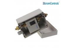 China QYD Series Waterproof Differential Pressure Switch supplier