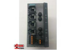 China 6GK5204-2BC10-2AA3 6GK5 204-2BC10-2AA3 Siemens Industrial Ethernet Switch supplier
