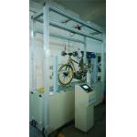 EN14764 Servo Motor Strollers Testing Machine / Dynamic Bicycle Testing Equipment
