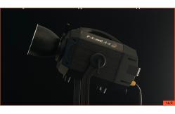 China 1000W 7-Color Full-Color Flagship Spotlight supplier