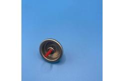 China Soltted Housing Gas Lighter Valve with Convenient Lighter Gas Refill supplier