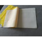 Polyester Monofilament Silk Screen Printing Mesh Bolting Cloth For Ceramic Industries