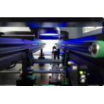 PCB SMT Visual AOI Inspection Machine Offline High Precision