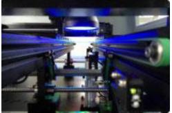 China PCB SMT Visual AOI Inspection Machine Offline High Precision supplier