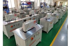 China Acrylic Trimming Machine Powerful Motor And Latest Technology For Acrylic supplier