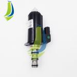 YN35V00052F1 Solenoid Valve For SK200-8 SK350-8 Excavator Parts for sale