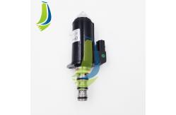 China YN35V00052F1 Solenoid Valve for SK350-8 Excavator supplier