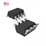 MAX9615AXA+T Amplifier IC Chips SC-70-8 Package General Purpose Amplifier Excellent RF Immunity 1.7V To 5.5V for sale