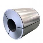 0.12-6mm Galvanized Steel Sheet In Coil Hot Rolled Coated DX51D+Z for sale