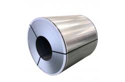 China 0.12-6mm Galvanized Steel Sheet In Coil Hot Rolled Coated DX51D+Z supplier