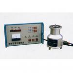 High Accuracy 1 Axis Turntable Equipped With RS 232 Serial Port for sale