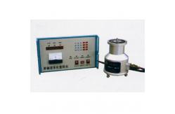 China High Accuracy 1 Axis Turntable Equipped With RS 232 Serial Port supplier