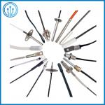 Copper Thread Automotive NTC Temperature Sensor 2k Ohm 3483