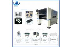 China led autimatic assembly machine  led bulb production line / assembly machine supplier