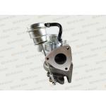 TD04L 49377-01610 6208-81-8100 Diesel Engine Turbocharger for Komatsu PC130-7 4D95LE for sale
