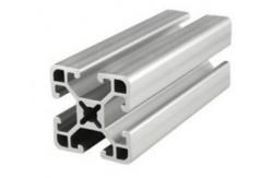China T6 Industrial Aluminium Profile System Assembly Production Line for Industry supplier