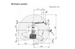 China High Precision Kuka Kr 4 R600 supplier