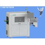 Machine Vision System for Rigid Plastic Products Manufacturing for sale