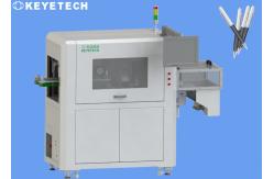 China Machine Vision System for Rigid Plastic Products Manufacturing supplier