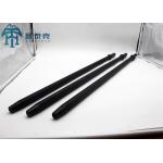 Taper H22 Forging Hexagonal Drill Rod For Tunnel Mine for sale