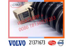 China MD13 Diesel Engine E3.18 Electronic Unit Fuel Injector BEBE4D24002 21371673 supplier