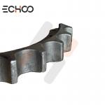 Dozer Sprocket Segment 102-6686 Aftermarket Undercarriage Frame for sale