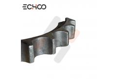 China Sprockets Segment S01104N0M00 High-Quality Dozer Undercarriage Part Supplier supplier