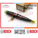 0445120385 Common Rail Injector For Diesel Injection 0445120386 0986435647 0445120194 0445120195 0986435537 0986435642 for sale