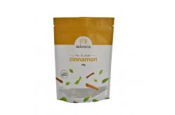 China Moisture Proof Biscuits Nuts  Stand Up Pouches supplier