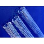 Abnormity Quartz Nut Screw Glass Tube Abrasive Machining for sale