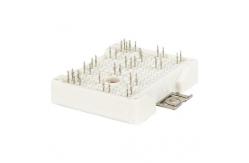 China Automotive IGBT Modules CAB006M12GM3 SiC 2N Channel 1.2kV Power Modules supplier