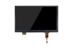 China 7-Inch Industrial TFT LCD Capacitive Touchscreen Display 1024x600 dots supplier