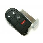 Mopar 433 Mhz Remote Start Devices For Jeep Commpass MP for sale