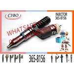 Common Rail Injector 10R-9787 365-8156 211-3028 211-3026 276-8307 10R-0724 374-0705 253-0597 For  C18 Engine for sale