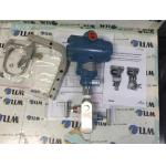 Rosemount 3051 Pressure Transmitter 3051TG3A2B21AB4E5D4M5Q4S5 0306R-T22AA11 for sale