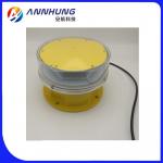 240Km/h ICAO Medium Intensity Obstruction Light Flash Mode AH-MI-B2 for sale