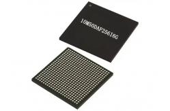 China Field Programmable Gate Array 10M50DAF256I6G Dual-Mode Transceivers 256-LBGA Package supplier
