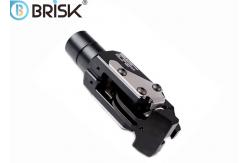 China 30 Mm Diameter Pneumatic Gripper Modular Design With High Clamping Force supplier