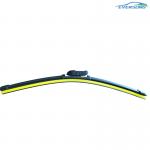 2012-2016 Honda CRV Wiper Blades Boneless 16 Inch Windshield Wipers With Rubber Strip for sale