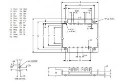 China PM75RSK060 USING INTELLIGENT POWER MODULES MITSUBISHI IGBT Power Module supplier