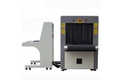 China Impurity Scanner X Ray Baggage Inspection System Metal Detector CE Standard supplier