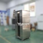 Visible 768L Water Immersion Test Chamber, Rain Test Machine for IPX7