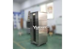 China Visible 768L Water Immersion Test Chamber, Rain Test Machine for IPX7 supplier