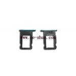 Cellphone Replacement Parts For Iphone 5C SIM Holder Blue for sale